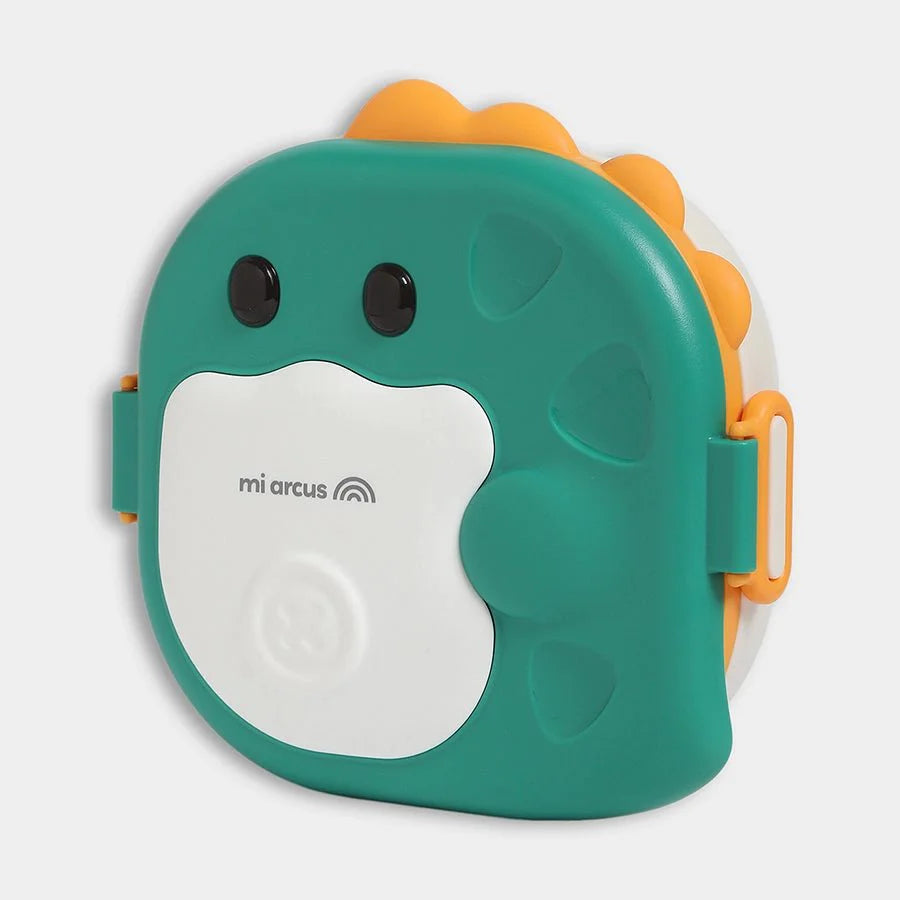 2Pk Stainless Steel Stainless Steel Lunch Box