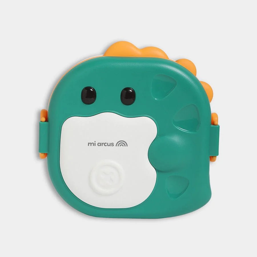 2Pk Stainless Steel Stainless Steel Lunch Box