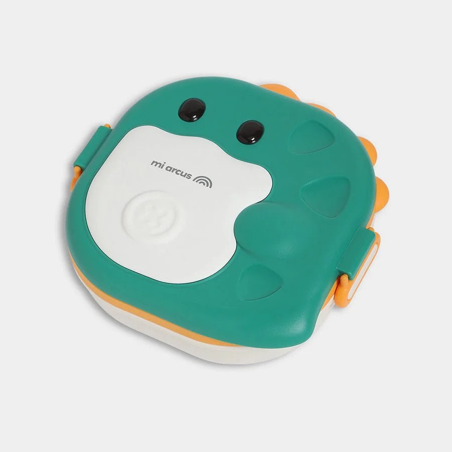 2Pk Stainless Steel Stainless Steel Lunch Box