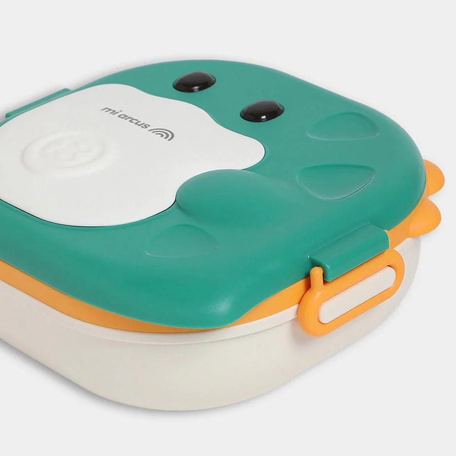 2Pk Stainless Steel Stainless Steel Lunch Box