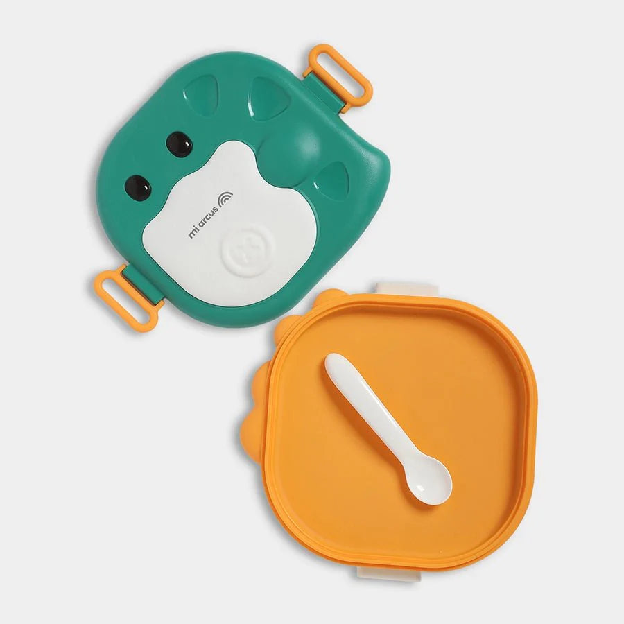 2Pk Stainless Steel Stainless Steel Lunch Box