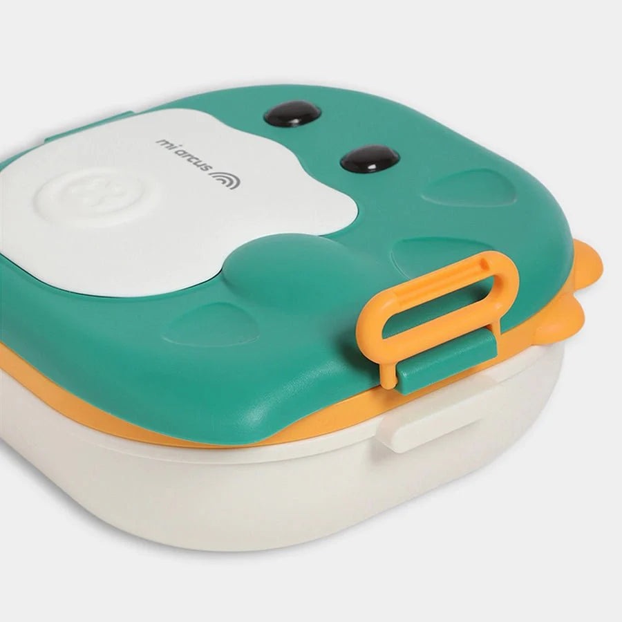 2Pk Stainless Steel Stainless Steel Lunch Box