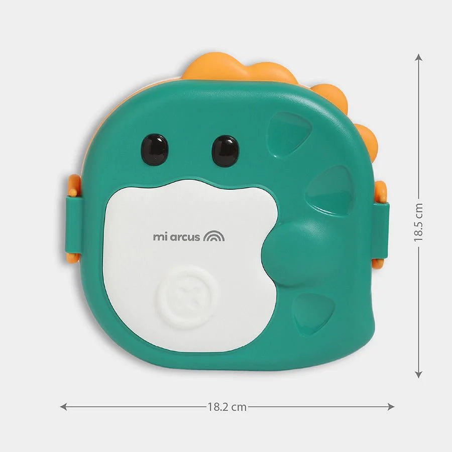 2Pk Stainless Steel Stainless Steel Lunch Box