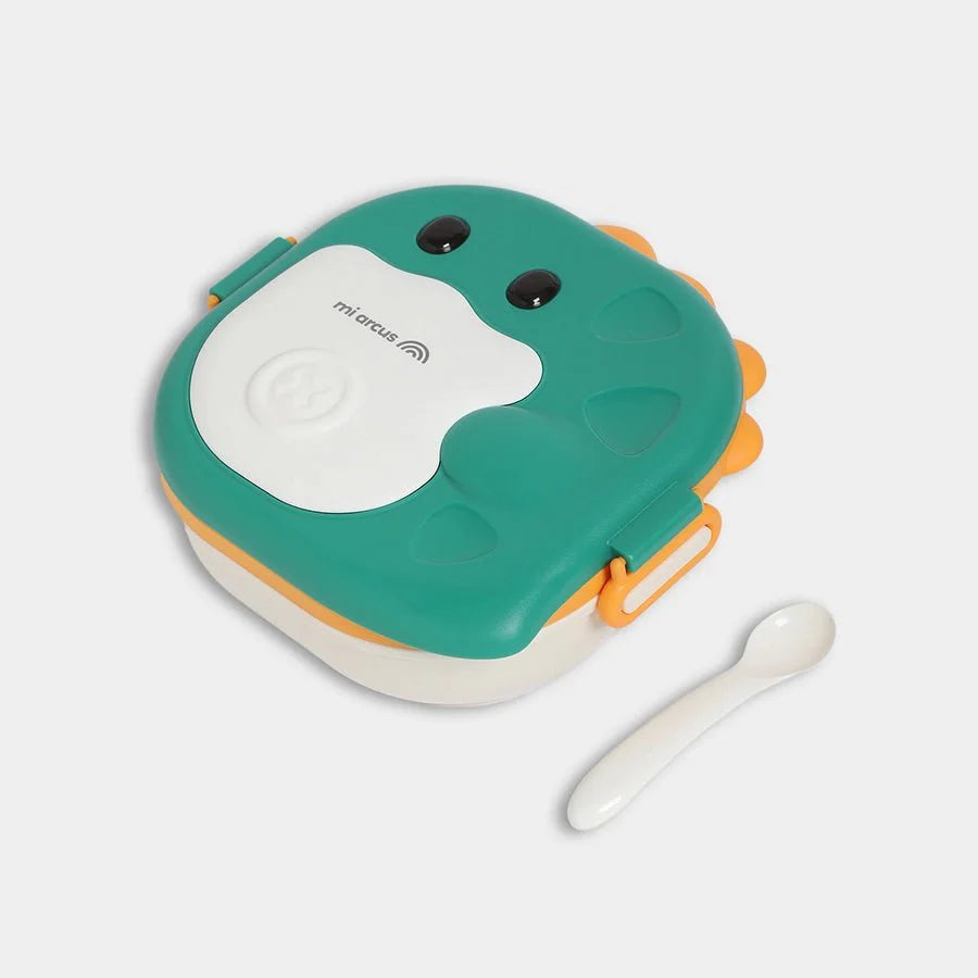 2Pk Stainless Steel Stainless Steel Lunch Box