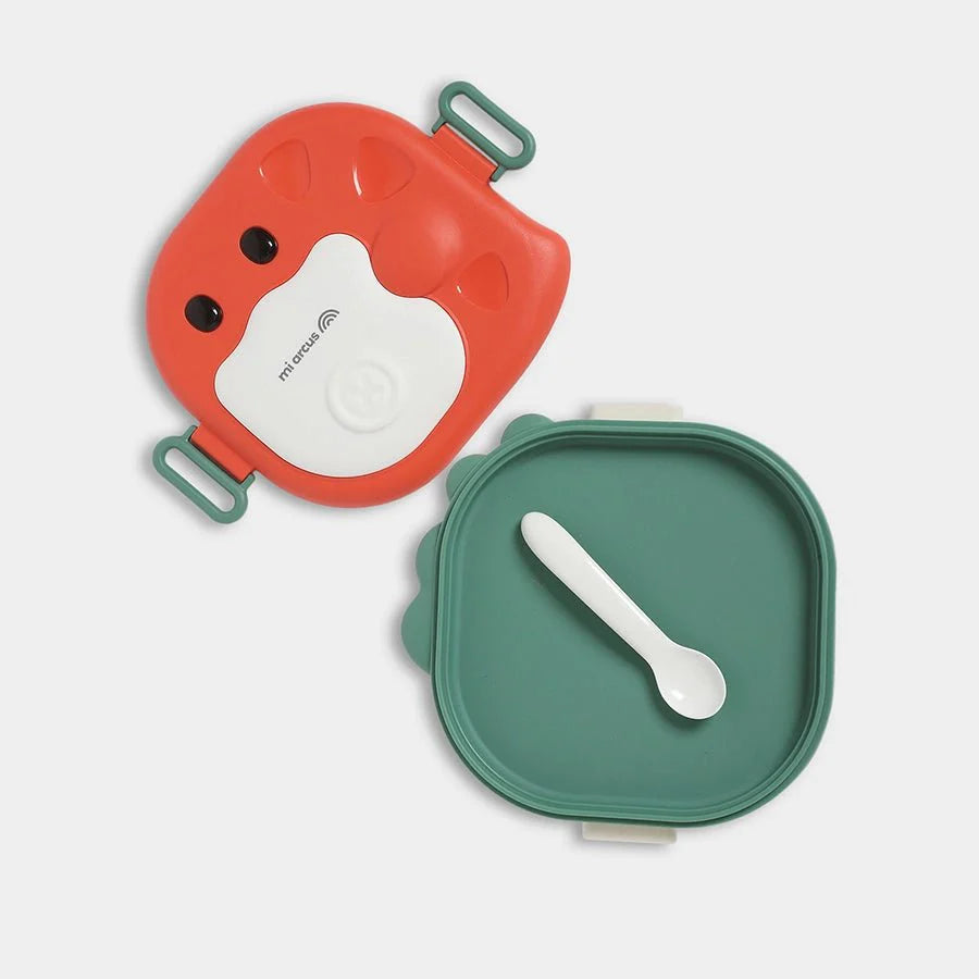 2Pk Stainless Steel Stainless Steel Lunch Box