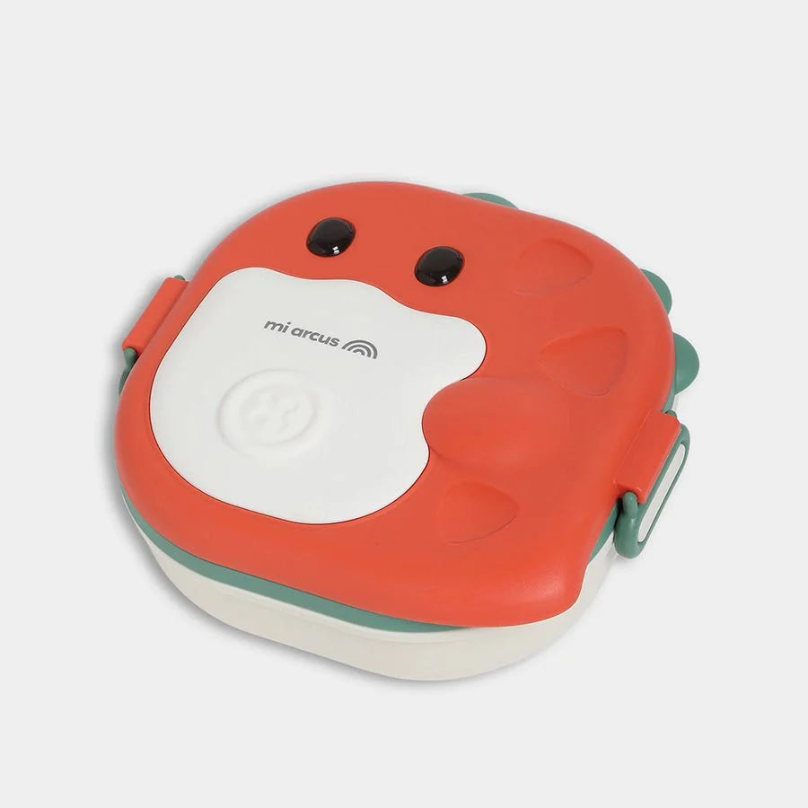 2Pk Stainless Steel Stainless Steel Lunch Box