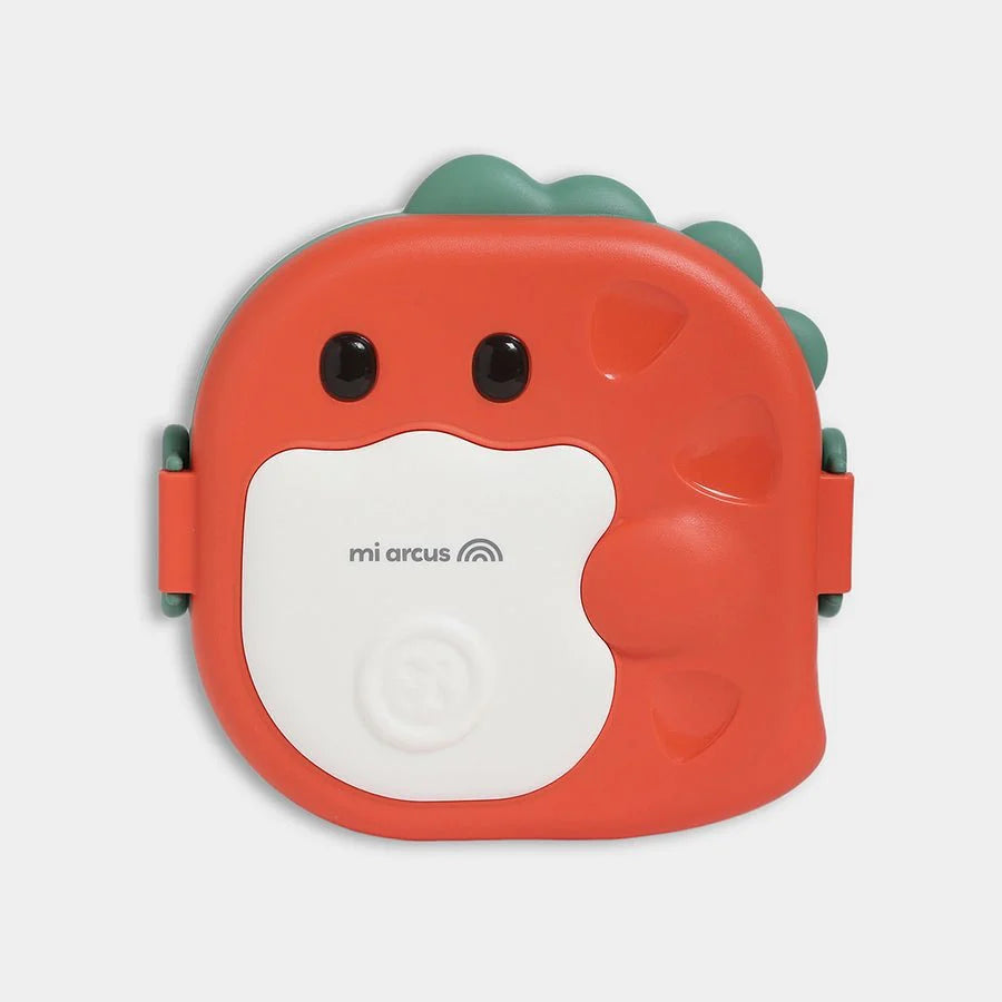 2Pk Stainless Steel Stainless Steel Lunch Box