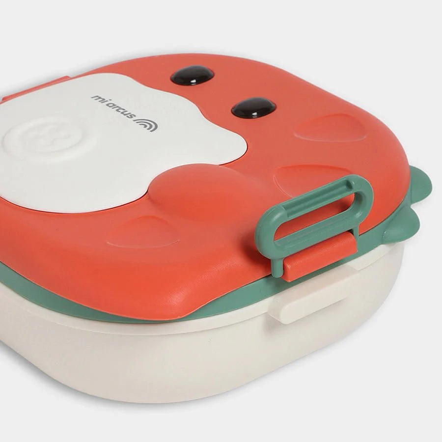 2Pk Stainless Steel Stainless Steel Lunch Box