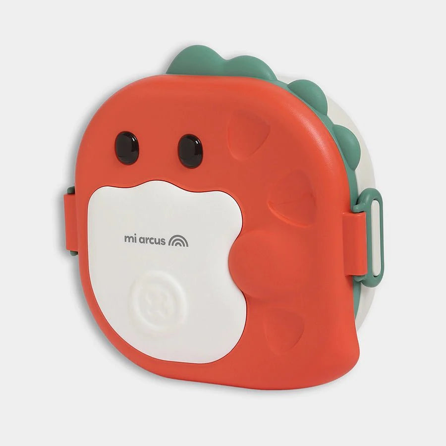 2Pk Stainless Steel Stainless Steel Lunch Box