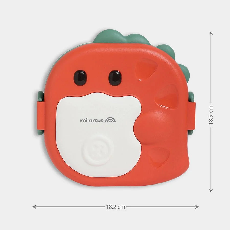 2Pk Stainless Steel Stainless Steel Lunch Box