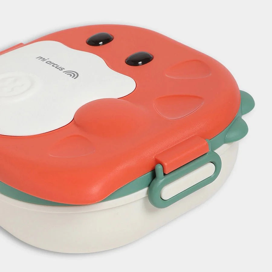 2Pk Stainless Steel Stainless Steel Lunch Box