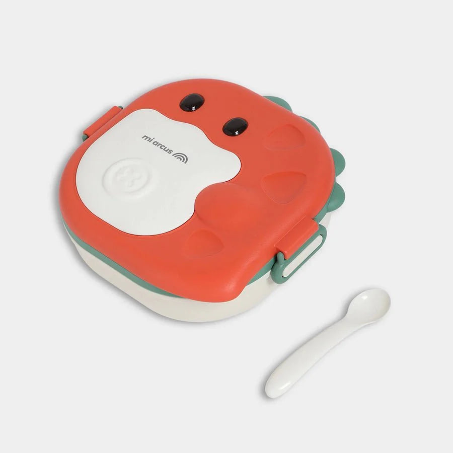 2Pk Stainless Steel Stainless Steel Lunch Box