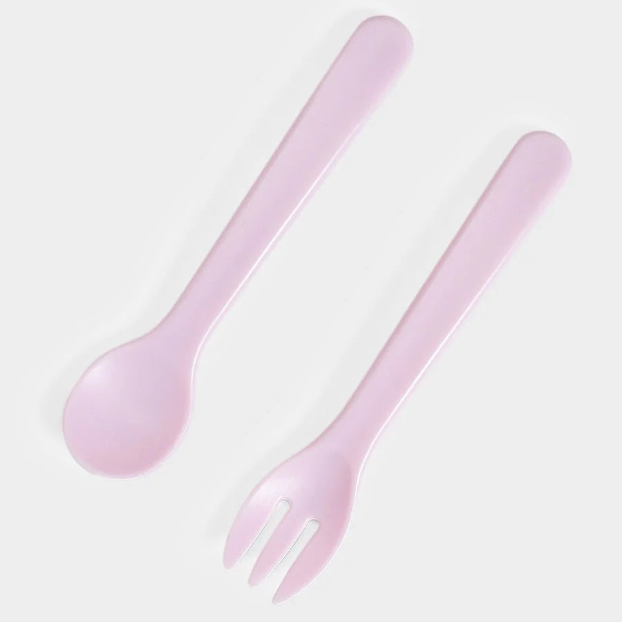 3Pk Pba Free Plastic Pp Food Box & Water Bottle Set