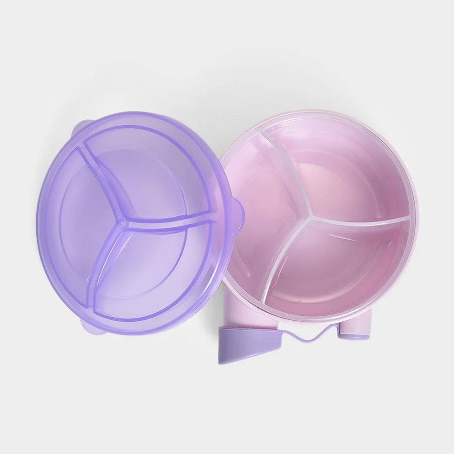 1Pk Pba Free Plastic Pp Snack Box