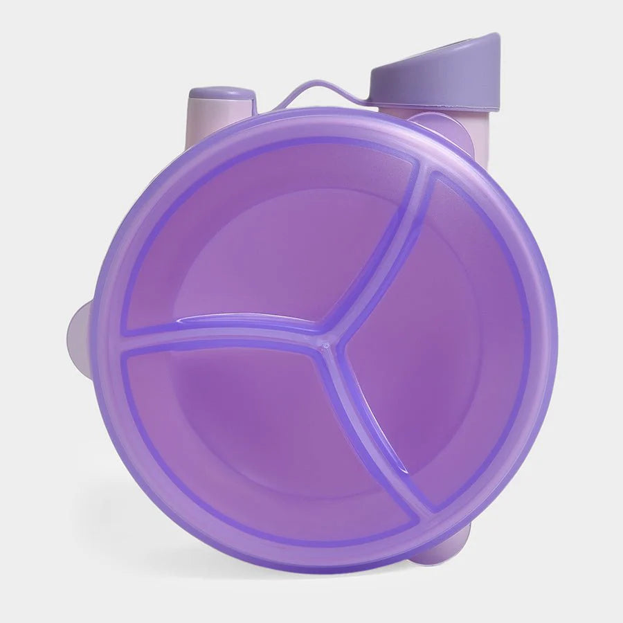 1Pk Pba Free Plastic Pp Snack Box