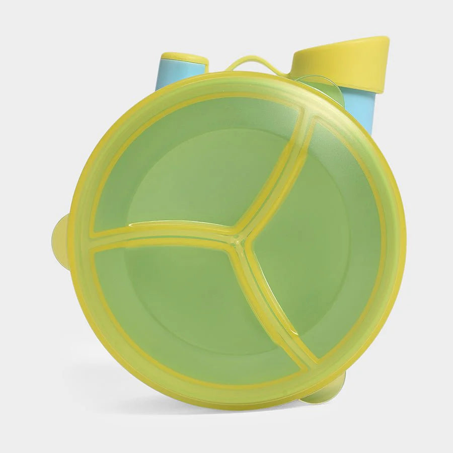 1Pk Pba Free Plastic Pp Snack Box