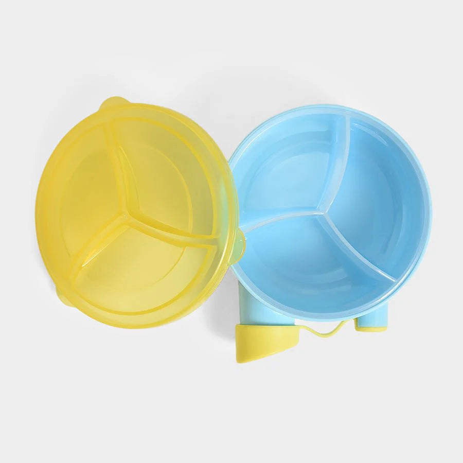 1Pk Pba Free Plastic Pp Snack Box