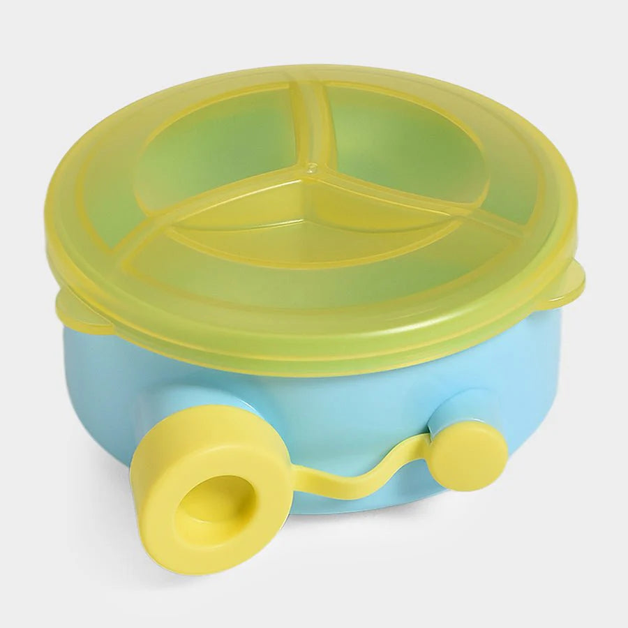 1Pk Pba Free Plastic Pp Snack Box