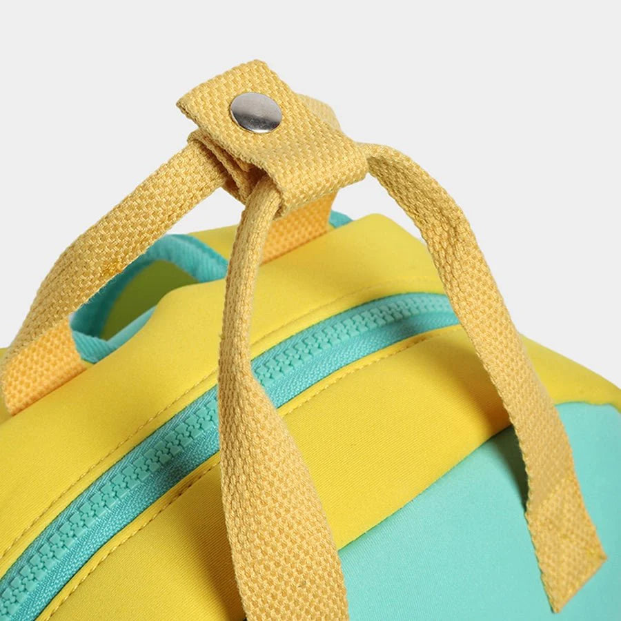 1Pk Polyester Foma Knit Backpack