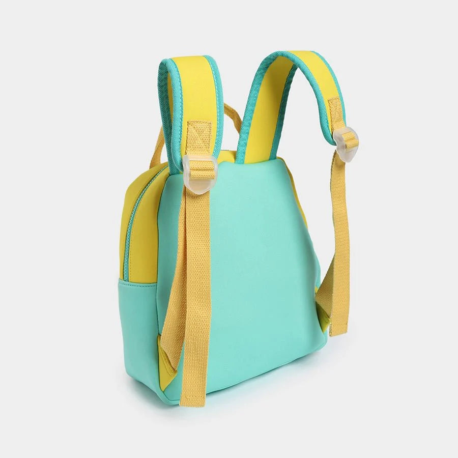 1Pk Polyester Foma Knit Backpack