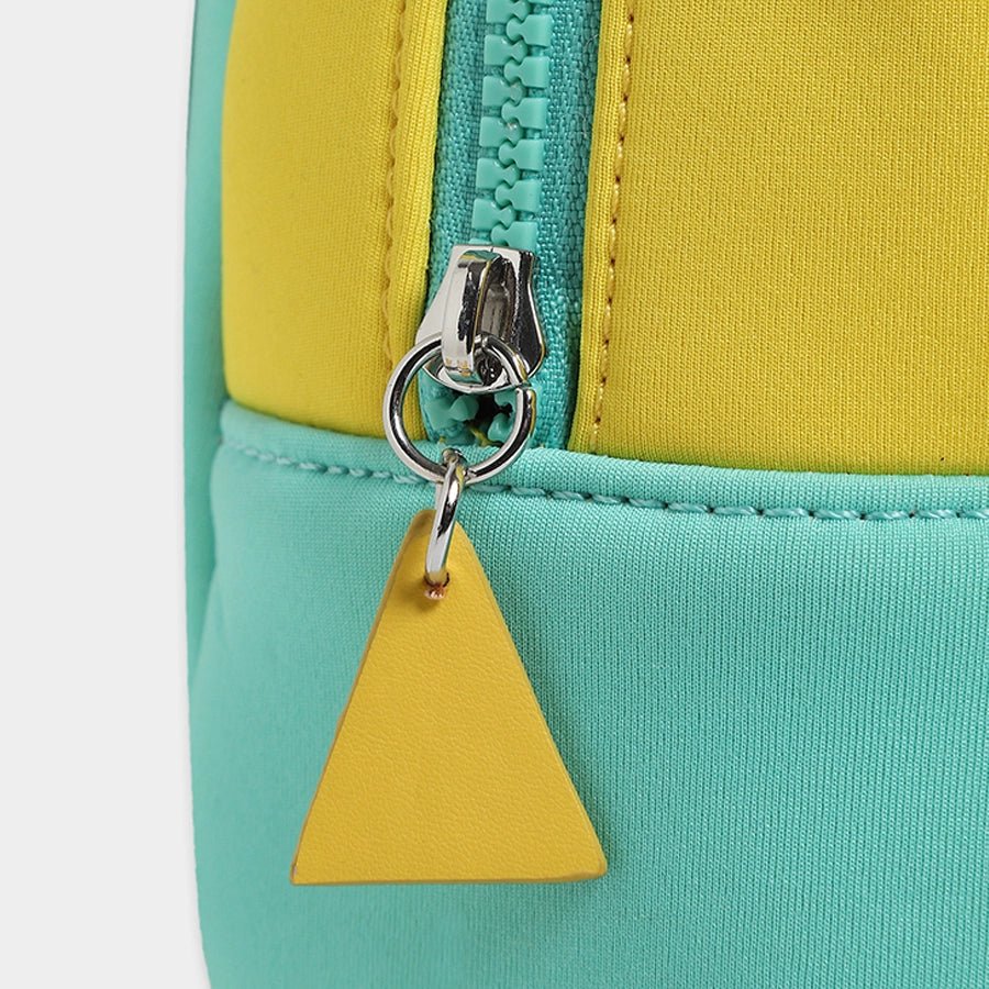 1Pk Polyester Foma Knit Backpack