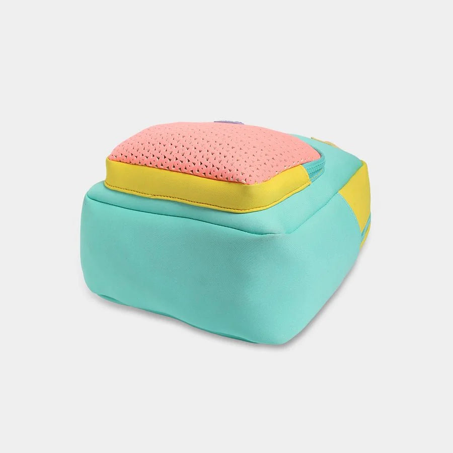 1Pk Polyester Foma Knit Backpack