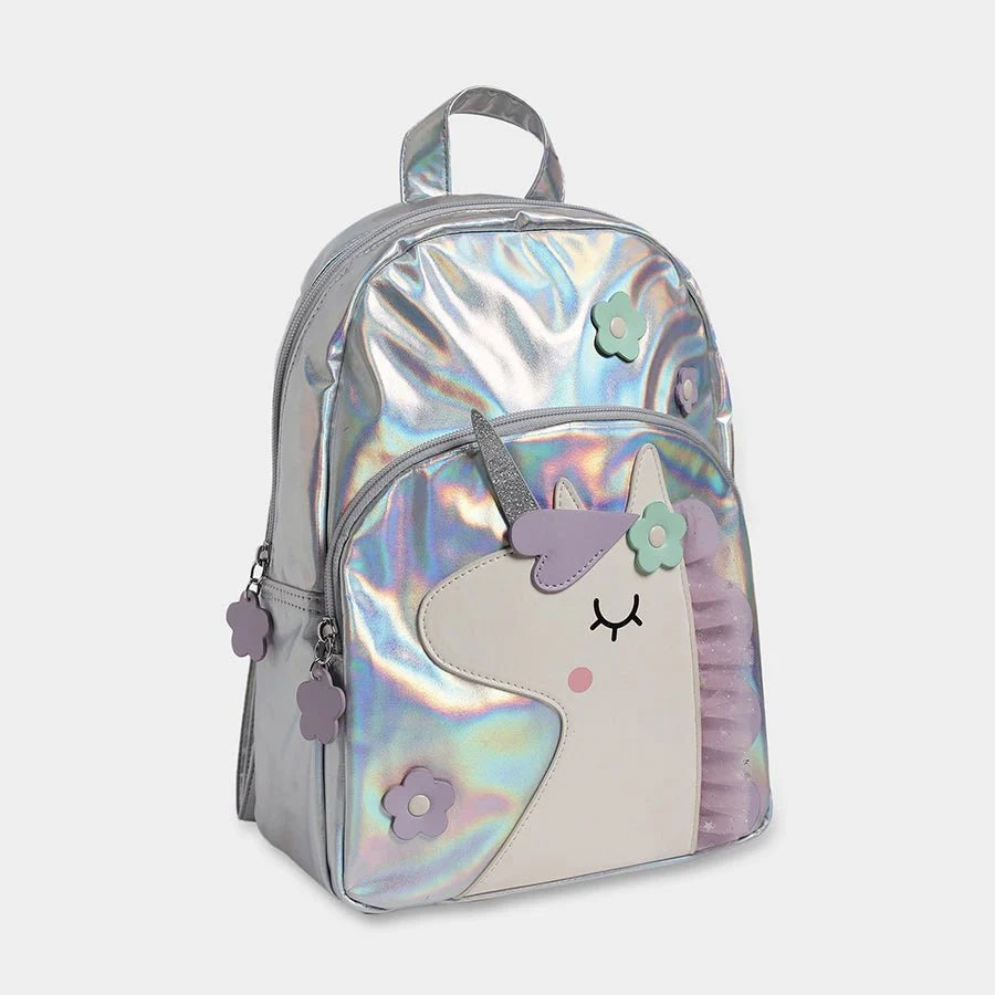 1Pk PU Backpack