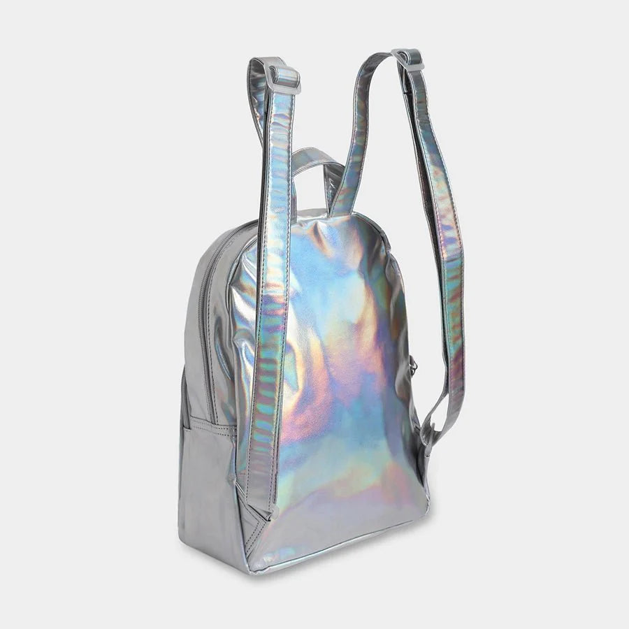 1Pk PU Backpack