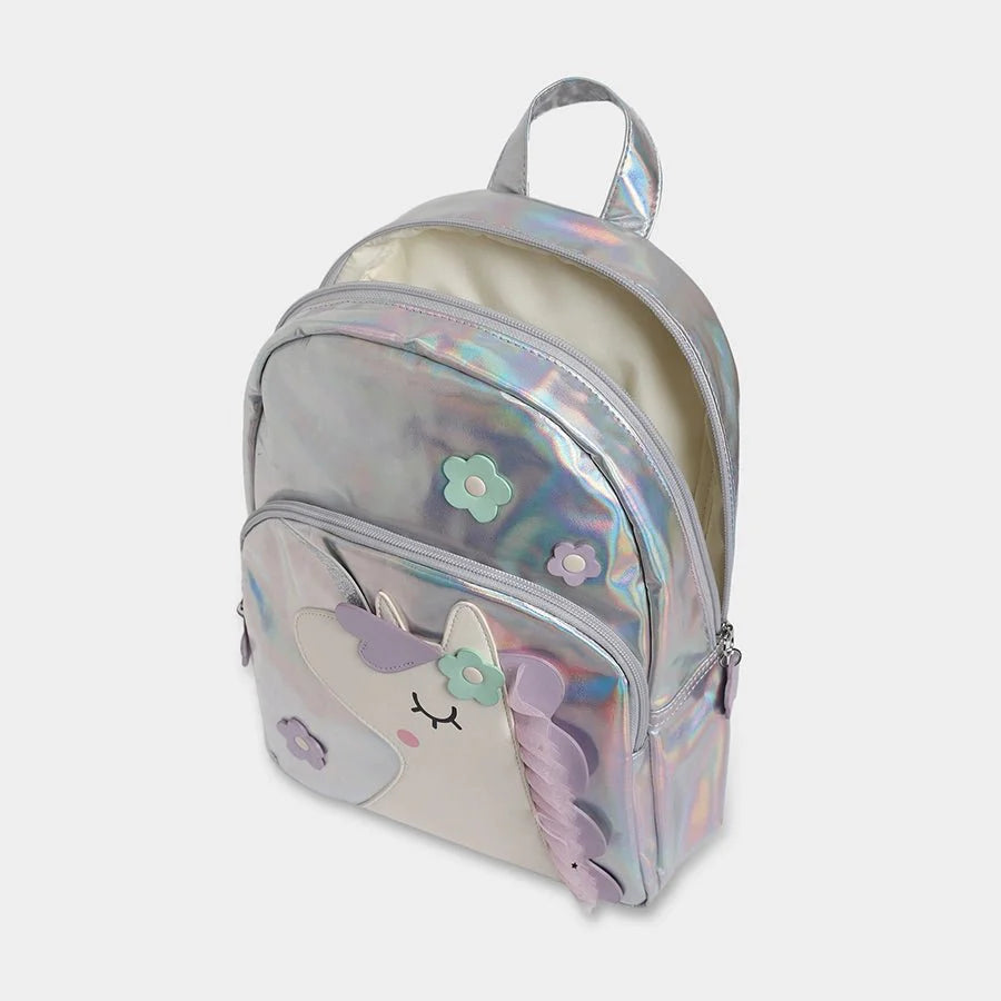 1Pk PU Backpack