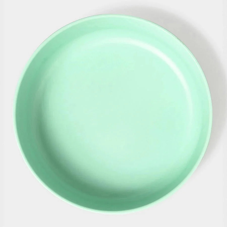 Cuddle Melamine Multicolor Bowl Set Pack of 3