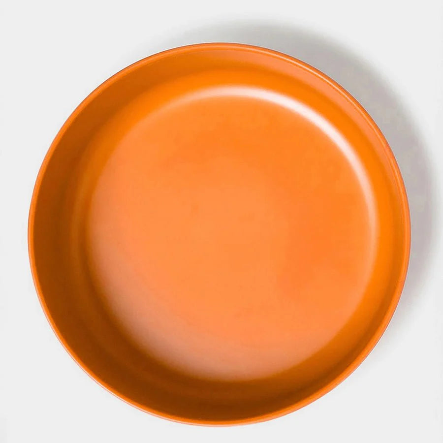 Cuddle Melamine Multicolor Bowl Set Pack of 3