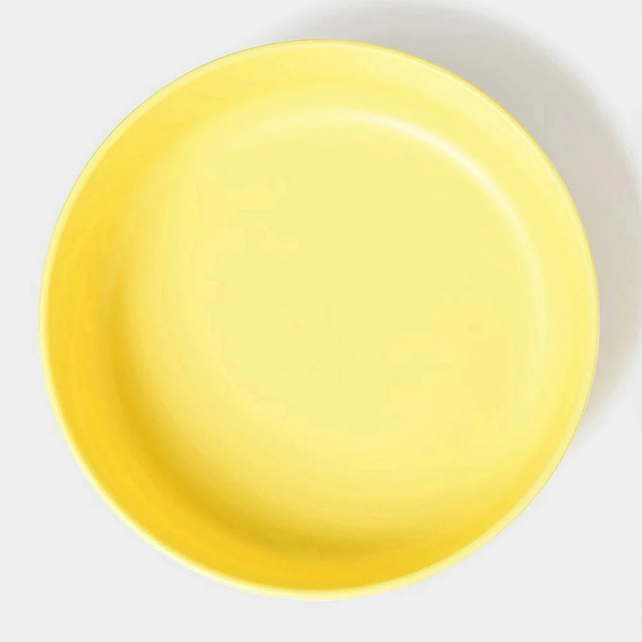 Cuddle Melamine Multicolor Bowl Set Pack of 3