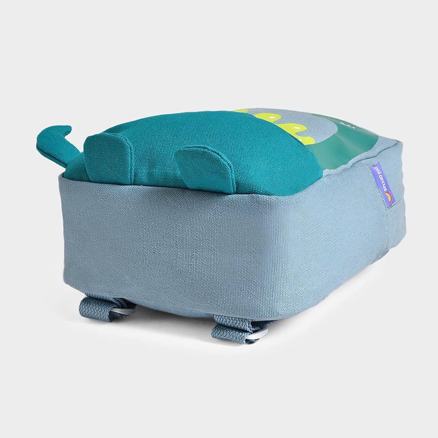 1Pk Cotton Woven Backpack