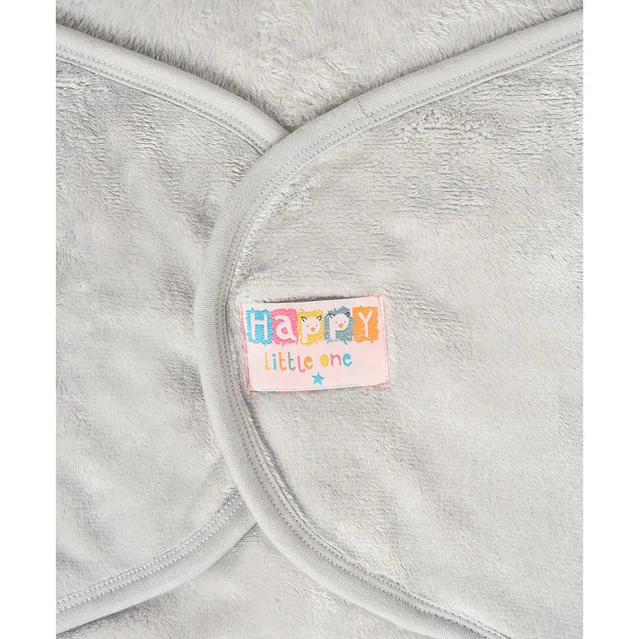 1Pk Polyester Coral Wrap