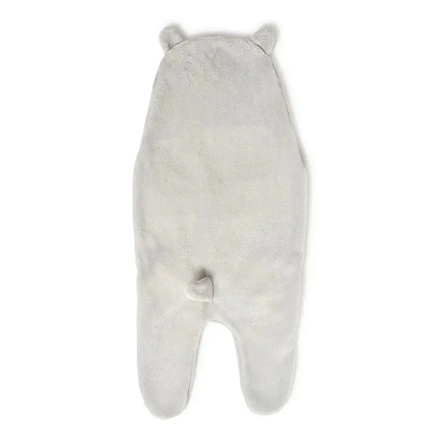 1Pk Polyester Coral Wrap