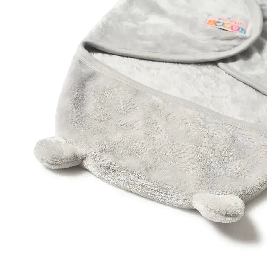 1Pk Polyester Coral Wrap