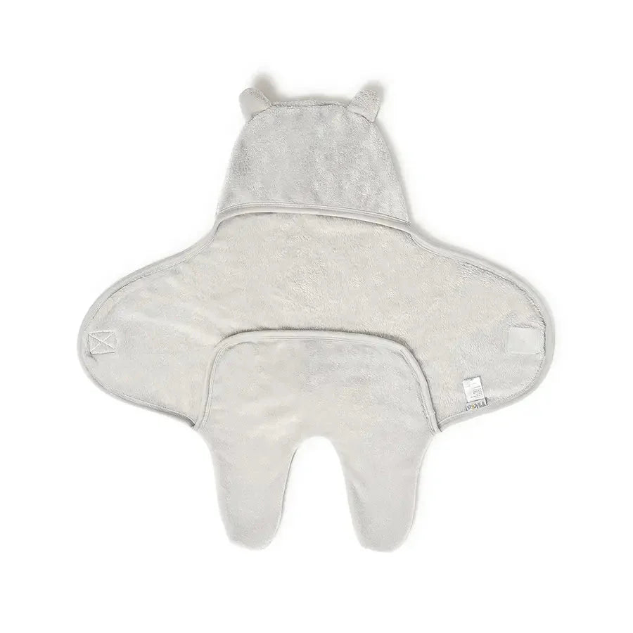 1Pk Polyester Coral Wrap