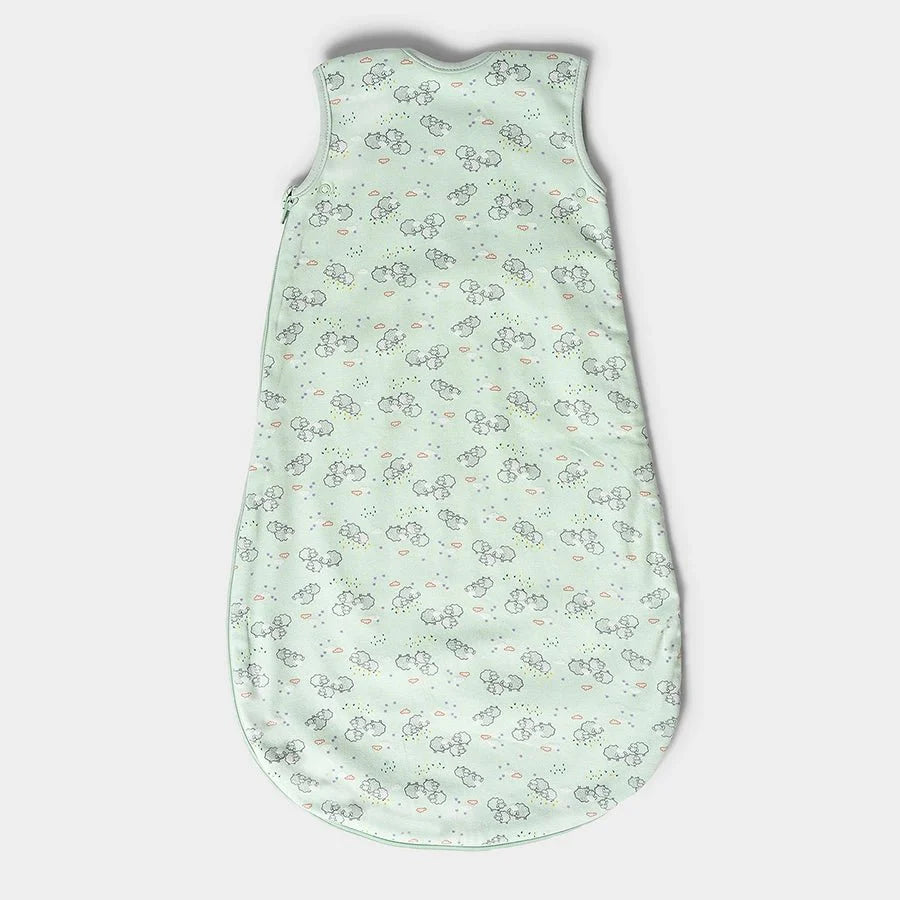 1Pk Cotton Knitted - Interlock Sleeping Bag