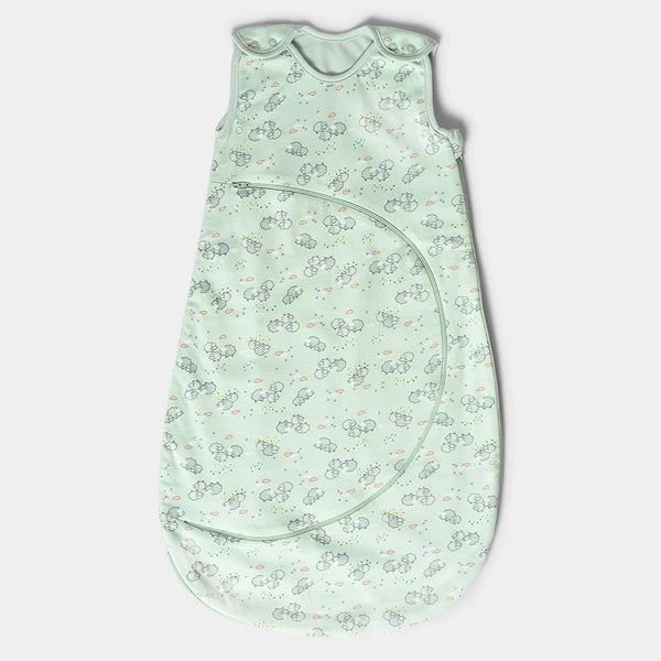 1Pk Cotton Knitted - Interlock Sleeping Bag