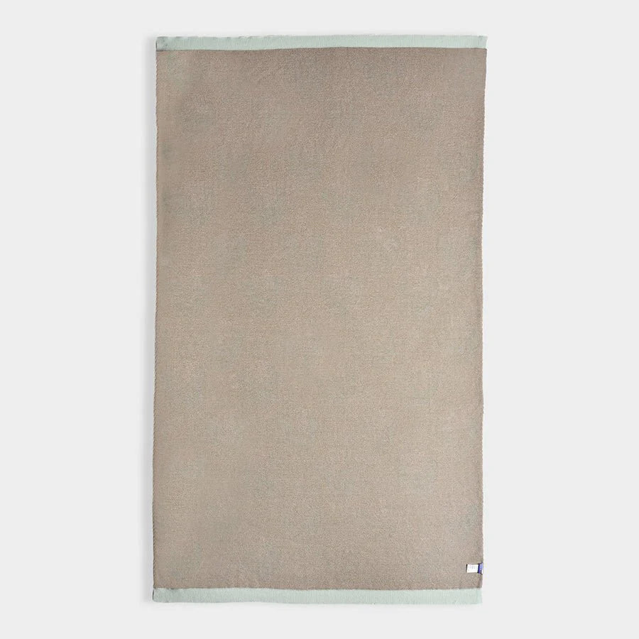 1Pk Cotton Knitted Blanket