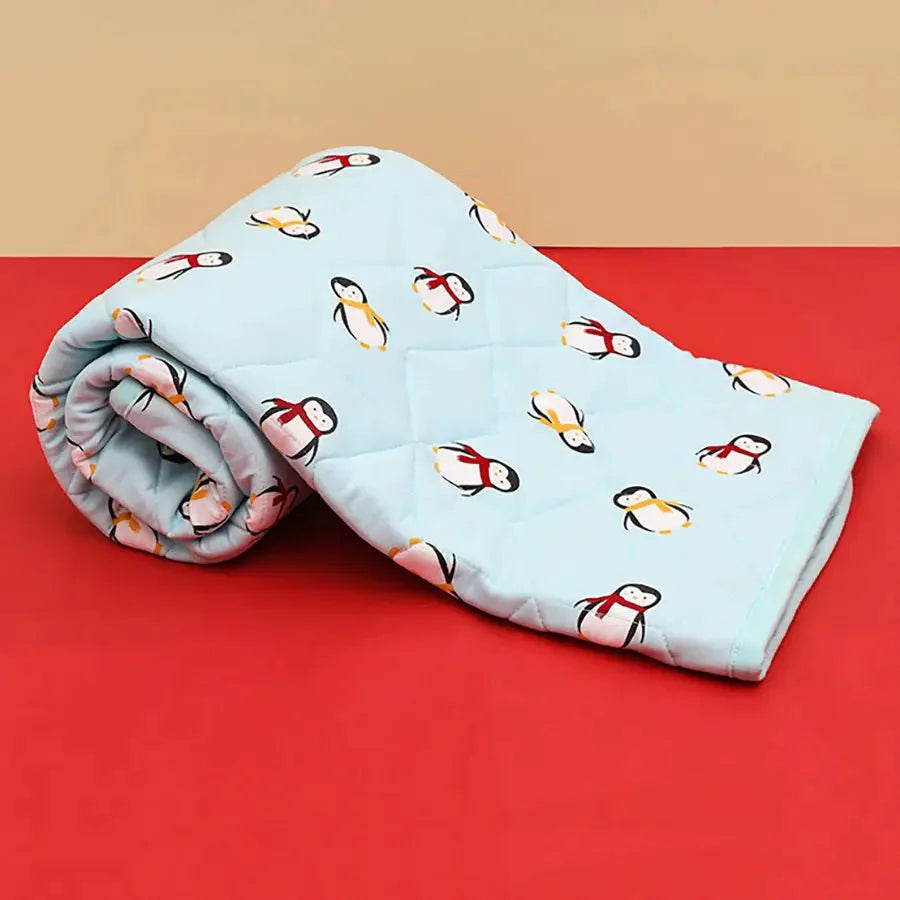 1Pk Cotton Knitted Duvet