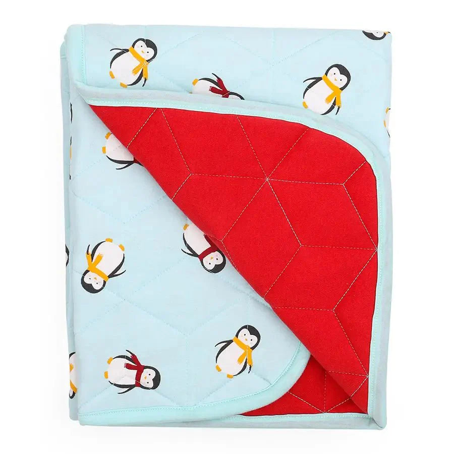 1Pk Cotton Knitted Duvet