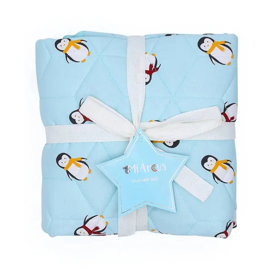 1Pk Cotton Knitted Duvet