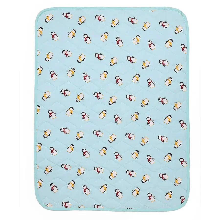 1Pk Cotton Knitted Duvet