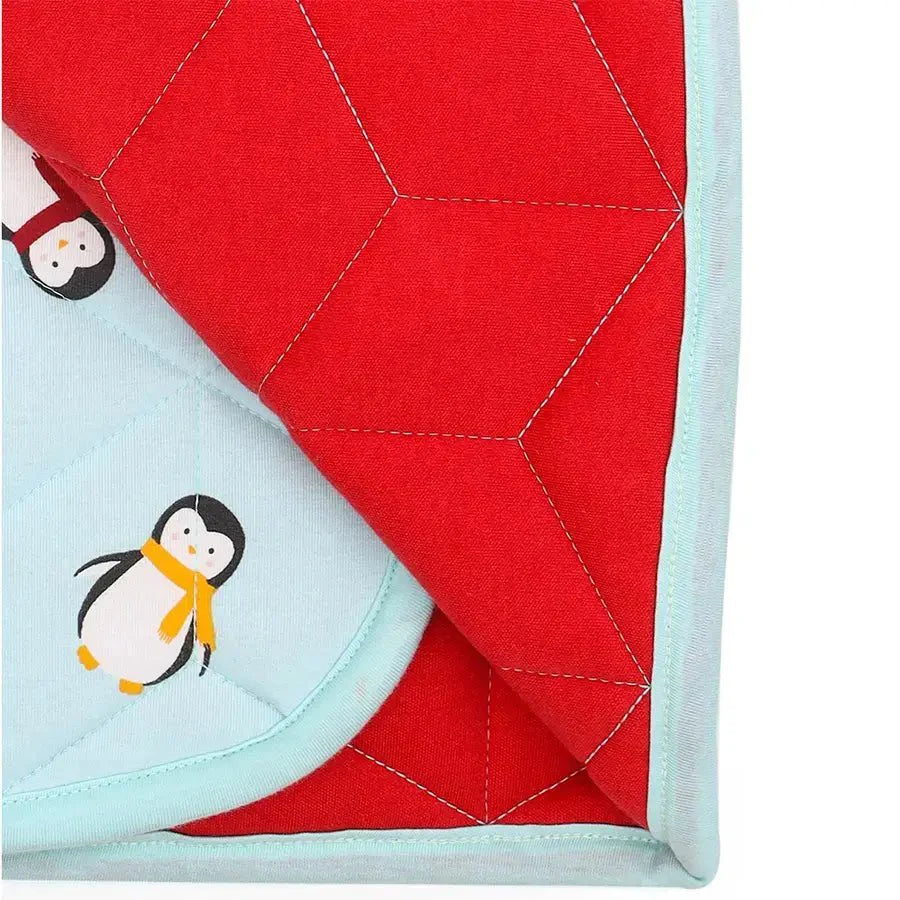 1Pk Cotton Knitted Duvet