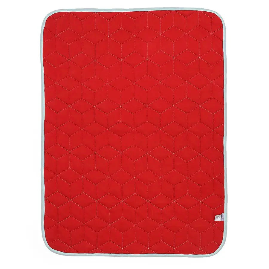 1Pk Cotton Knitted Duvet