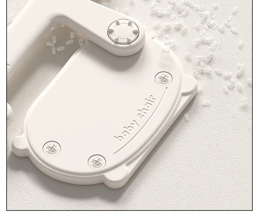 Kids multifunctional study table and chair