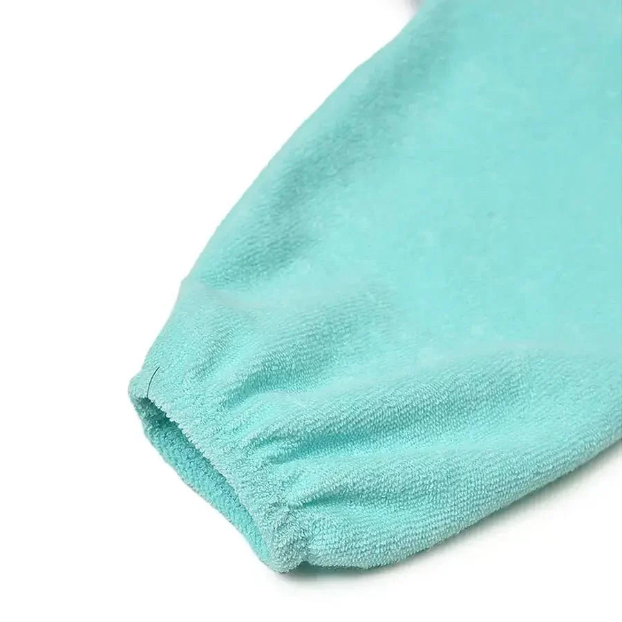 2Pk Cotton Drop Needle Bib