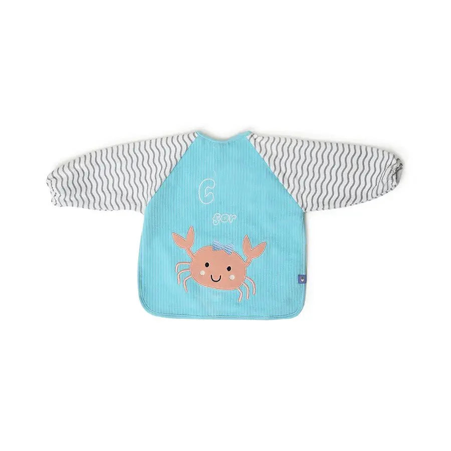 2Pk Cotton Drop Needle Bib