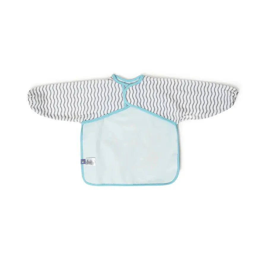 2Pk Cotton Drop Needle Bib